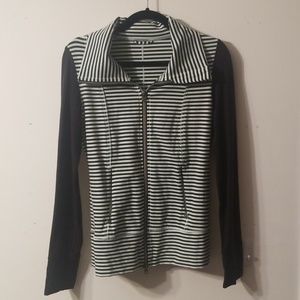 Lululemon Track Jacket